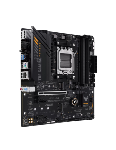 ASUS TUF GAMING A620M-PLUS 2